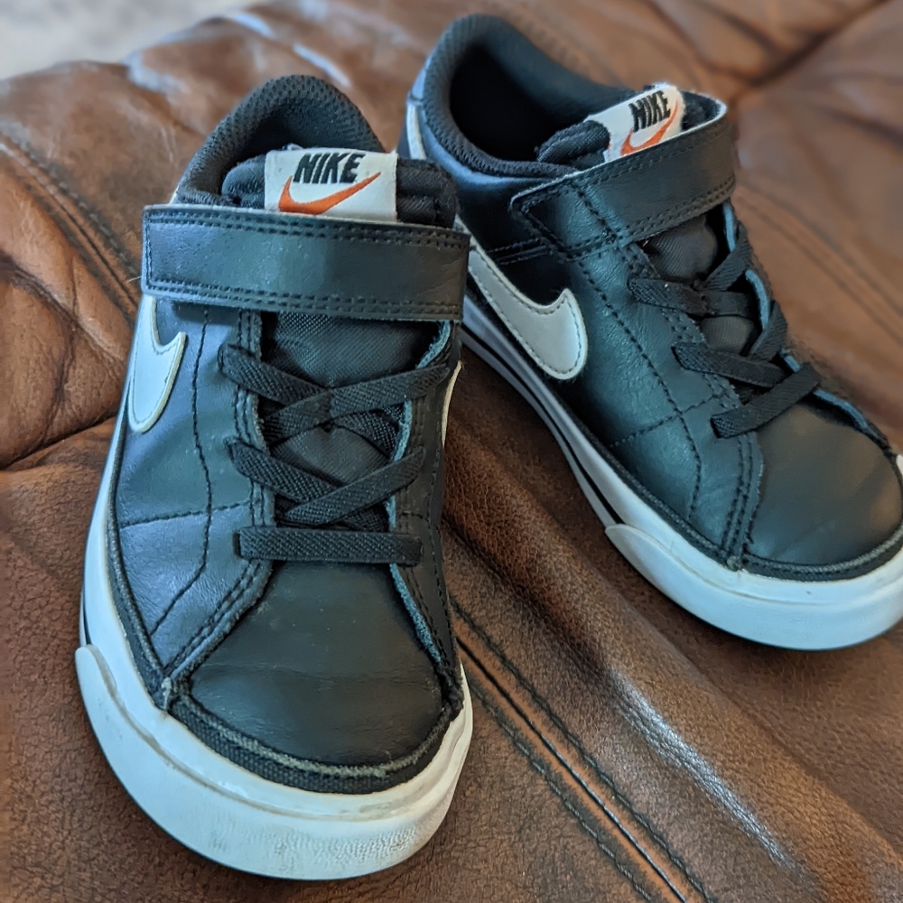 Toddler Nikes